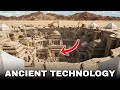 Scientists Shocked by This Ancient City Below the Sahara Desert