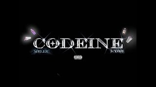 CODEINE | Melly x KYOB | Official Visualizër