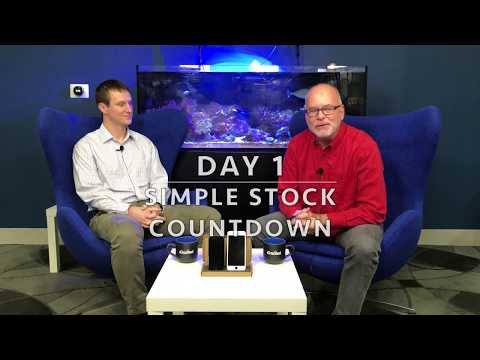 Tank Talk with Tim: SimpleStock Countdown Tank Talk with Tim: SimpleStock Countdown