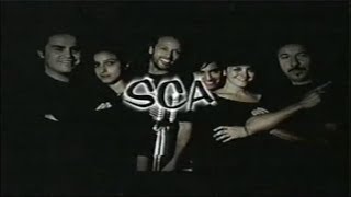 SCA - ARiquelme - Mis compañeros de trabajo