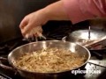 chef lidia bastianich shows how to serve braised artichokes epicurious