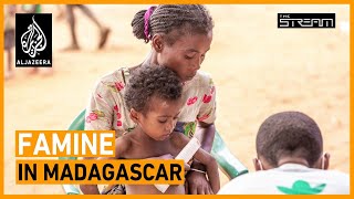 🇲🇬 Why has climate change caused famine in Madagascar? | The Stream