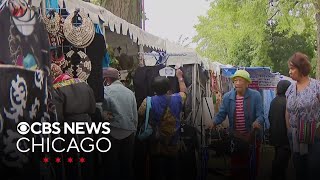Chicago's African Festival of the Arts postponed until 2025