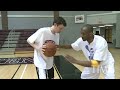 Kobe Bryant Los Angeles Lakers Star Gives A Free Lesson  TIME