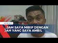 Klarifikasi soal Videonya yang Viral Curi Jam Tangan, Anggota DPRD Sumut: Mirip Jam Saya