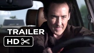 Reclaim Official Trailer (2014) - John Cusack, Ryan Phillippe Movie HD