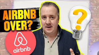 Airbnb Hosts Must Register Now – Huge Rule Changes Incoming!