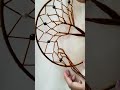 #dreamcatcher #treedesign