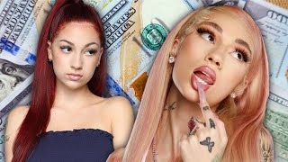 Bhad Bhabie Made $52 MILLION From Onlyfans...