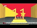 dw international ትግርኛ ዜና ሰዓት 06 30 ፣ 07 ለካቲት 2017 ዓ ም watch live streaming