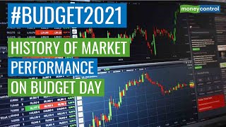 Here Is How Sensex Performed On Budget Day In Last 11 Years | Budget 2021