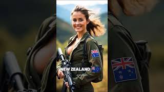 Countries as women of war Ep.19 #CapCut​ #ai​ #midjourney​ #army​ #patrol​ #woman​ #beauty​ #girls t