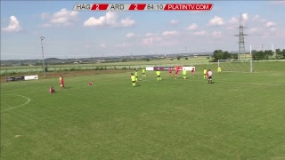 26.05.18 | U15 Landesliga | FK Hagenbrunn -  NSG Ardagger