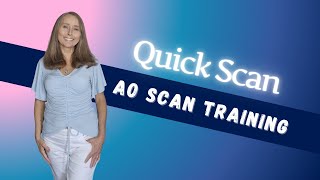 Basic training Quick Scan