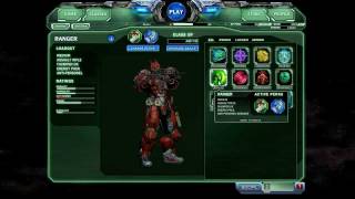 Introducing: Tribes Ascend Beta