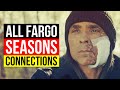 How All the Fargo Seasons are Connected | Seasons 1 - 4 & The Movie