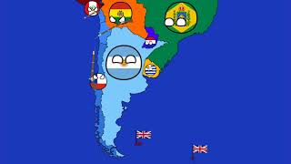 History of Chile (1818-2021)