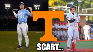 This Rule Ruined College Baseball