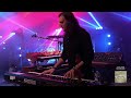 Riverside - Loose Heart @ SoundArt Festival | Quantic Club | Bucharest | 10 martie 2019