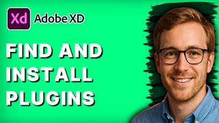 How to Find and Install Plugins in Adobe XD [2026 Full Guide]