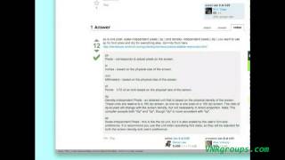 Android Tutorial 05 - Android Application Development Tutorial