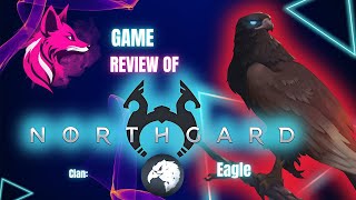 Mastering Northgard Game Strategy with Eagle Clan!