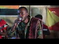 tamrat brhane gobezay ታምራት ብርሃነ ጎበዛይ stage performance live