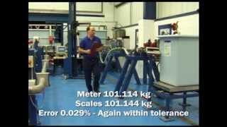 OPTIMASS 7000 – Not sensitive to vibration | KROHNE