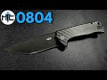 ZT 0804CF - Overview and Review