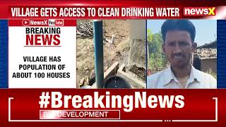 Jal Jeevan Mission: First-Ever Clean Water Access in Chunchuna Village Since Independence | NewsX