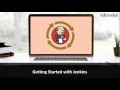 Getting Started With Jenkins | Jenkins and DevOps tutorial | Jenkins for Beginners | Edureka