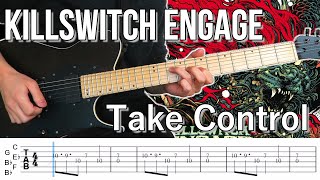 Take Control / Killswitch engage (screen TAB)