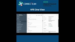 HPE OneView