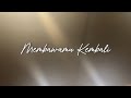 11.12 MUSIC - MEMBAWAMU KEMBALI (LIVE SESSION)