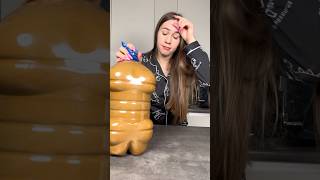 Ice coffee ☕️ #asmr #coffee #mukbangs #coffeetime
