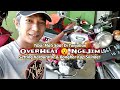 ⚙️ Mati Di Tanjakan NgeJim OverHeat 💯 Yamaha L2 L2G L2S L2SN YB 💯 PLAYLIST https://bit.ly/3djoct2