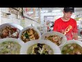 Sarawakian Variaty Noodles Michelin-Star✨‼️Kolo Mee,Laksa Sarawak And Heng Hwa Noodle