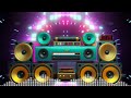 New Italo Disco Music 2024 - Ghost Mix Nonstop DJ Remix 80s - EuroDisco Dance 80s 90s Classic