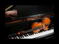 Duettino for Violin and Piano