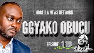 GGYAKO OBUCU (epsd. 119) | THE DESIGN AND OPERATION OF FEDERAL SYSTEMS (Eps. 3) | 08, December. 2022