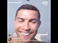 Ronaldo hehe siu