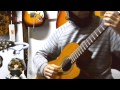 Acustica PD - Besame Mucho (Cover strumentale)