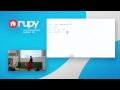 RuPy 13: Immutability in Clojure, Ruby, Javascript and Python / Tero Parviainen