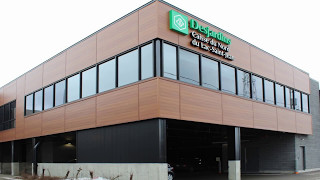 Caisse Desjardins du Nord du Lac Saint Jean