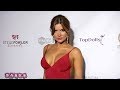 Bianca Richards 2019 Babes in Toyland Pet Edition Charity Red Carpet