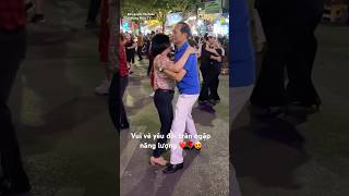 Vui vẻ ❤️luôn nở nụ cười cho cuộc đời thêm tươi trẻ #dance #xuhuong #giaitri #funny