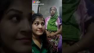 খালাম্মা মুক্তা পাদ দিছে কিছু কও #ডান্সটুডান্স