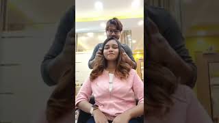 Hair colour balayage techniques #reels #loreal #hair #coloring #balayage