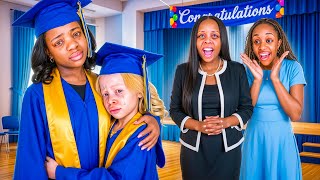 The Last Day Of School! **Saying Goodbye**