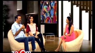 Anushka Sharma & Rajkumar Hirani's EXCLUSIVE Interview For PK Movie - PROMO | PK Movie